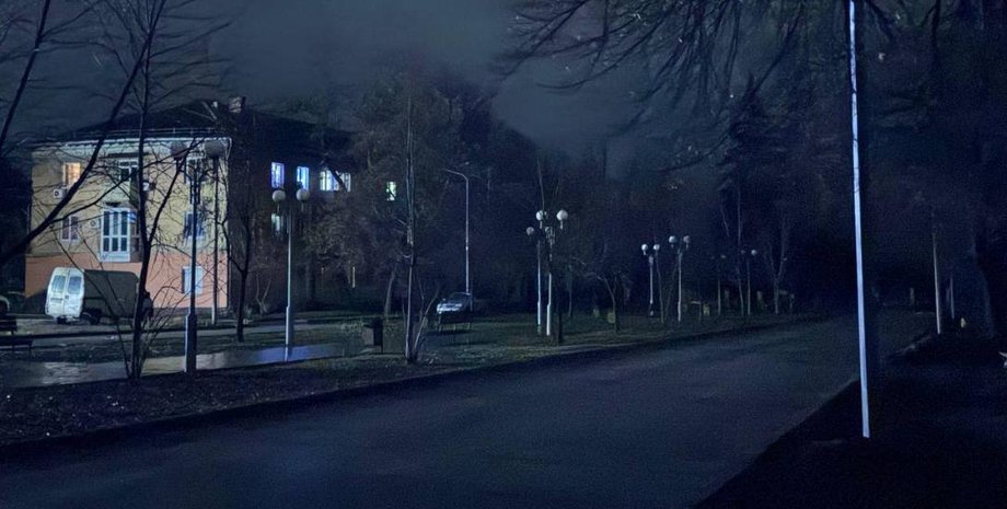 Проблемы с водой в Днпире Запорожье Днепр Днепр свет