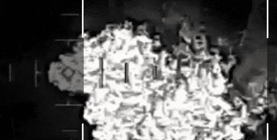 Гаубиця "Коксан"