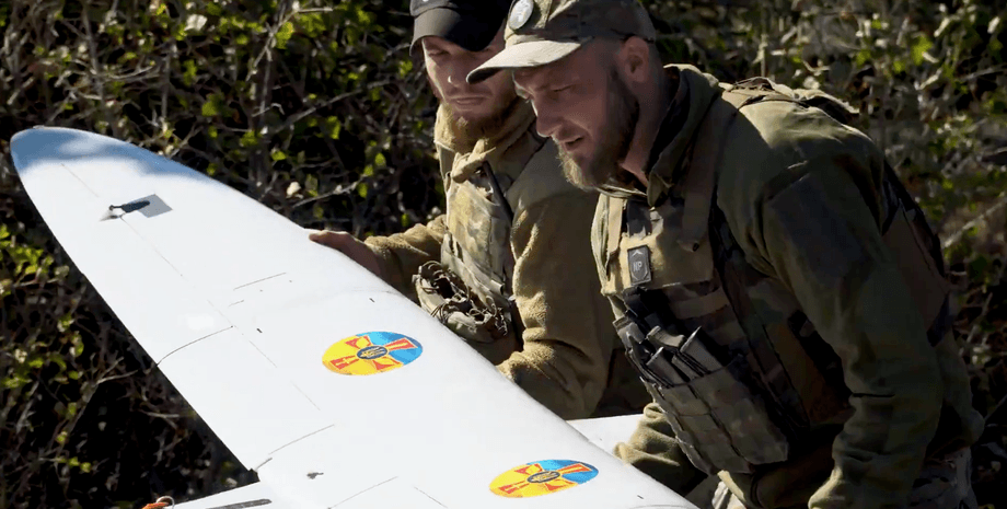 DT26E Tactical, бпла, дрон