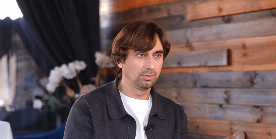 "Маю виправдати": зірка фільму "Довбуш" Гнатковський розповів про своє бронювання (відео)