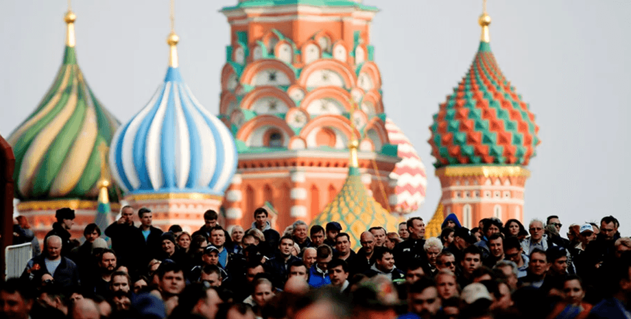 трудовые мигранты, Россия