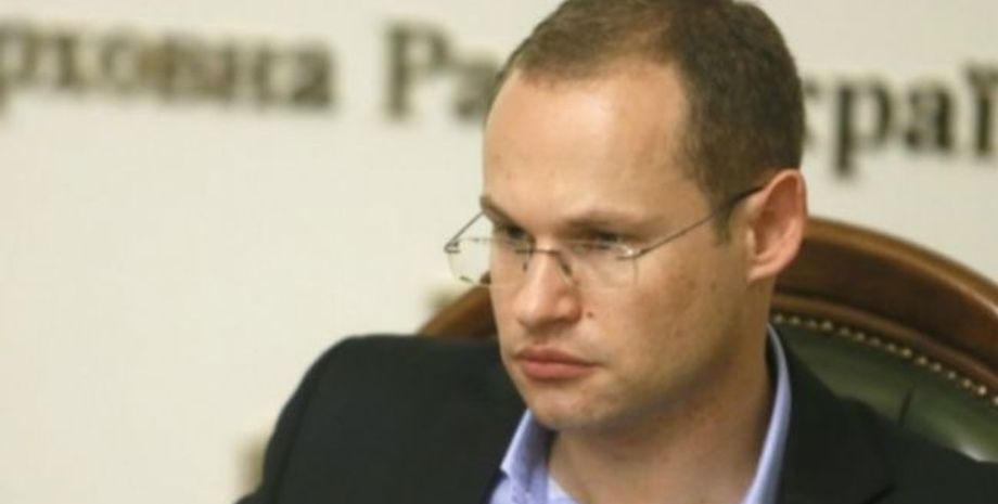 Павел Пинзеник / Фото: 112.ua