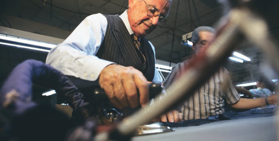 Мартин Гринфилд