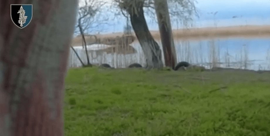 Ворожий човен