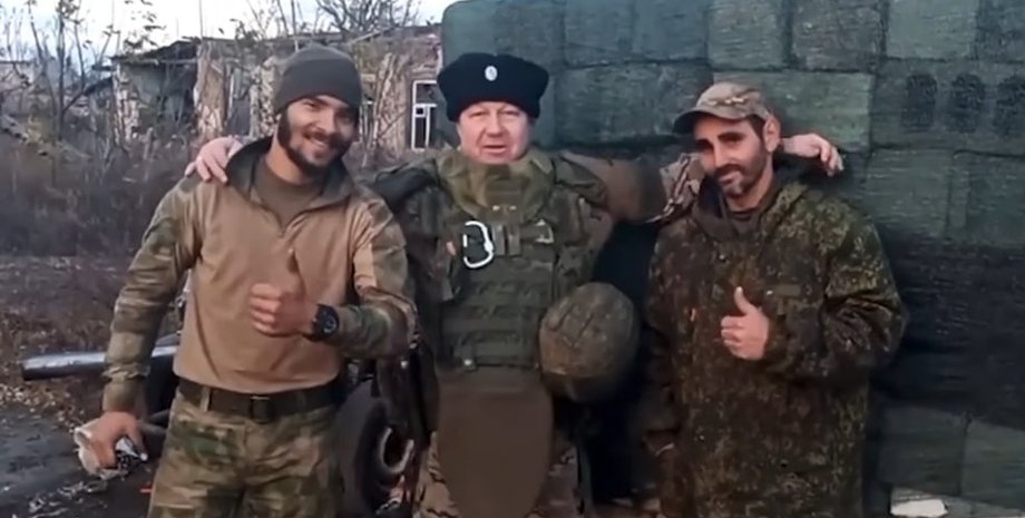 Росіяни завербували 10-15 тисяч кубинців