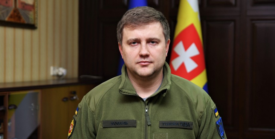 Виталий Коваль Виталий Коваль, увольнение Коваль, Коваль отставка, Коваль Фонд госимущества