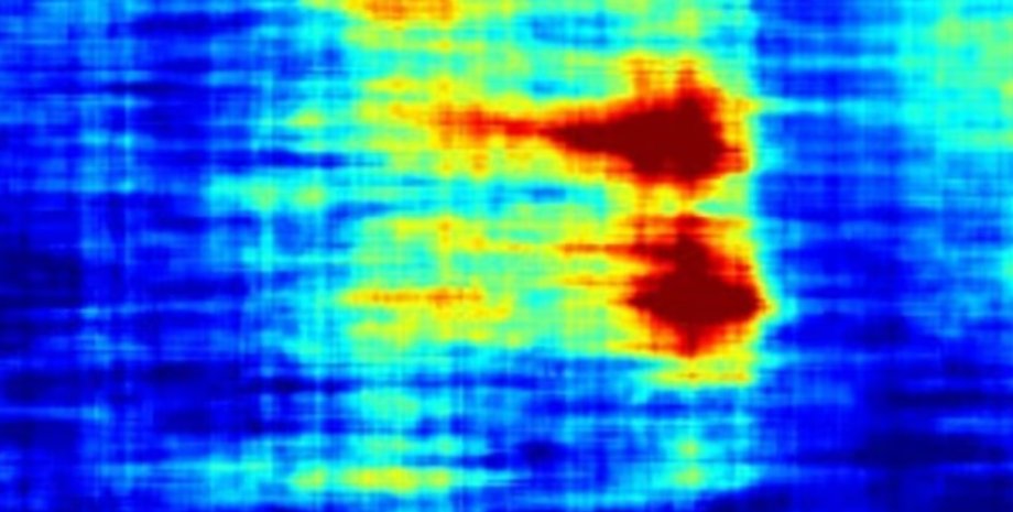 великий сфінкс, тунелі