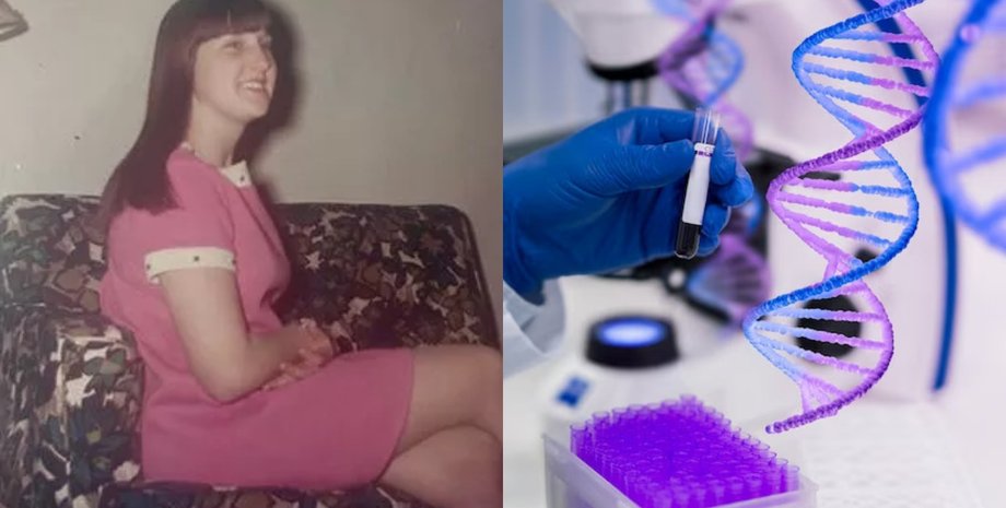 Пропавшая женщина, тест ДНК, семейная тайна, бабушка, исчезла бабушка, родословная, заявление о пропаже, собственное расследование