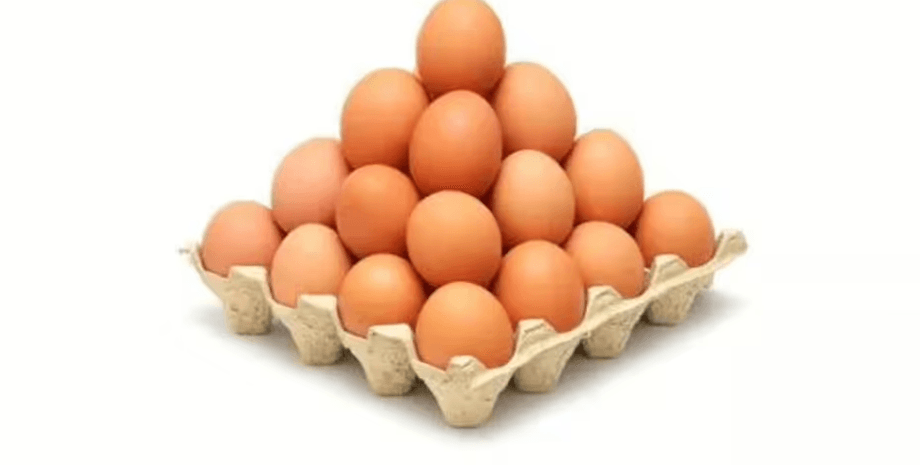 Загадка с яйцами, загадка, задача, тест, визуальная головоломка, внимательность, тренировка памяти, проверка зрения, тест на сообразительность