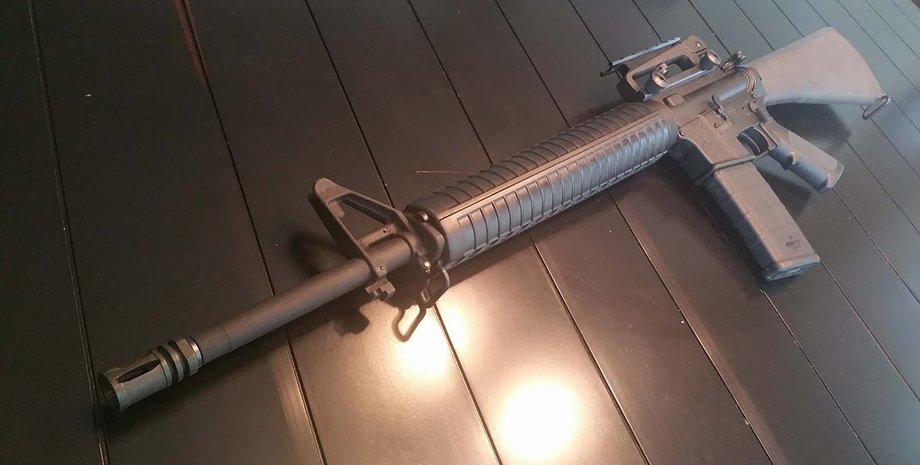 Remington, Bushmaster, стрельба в школе, судебный иск к Remington, возмещение морального ущерба