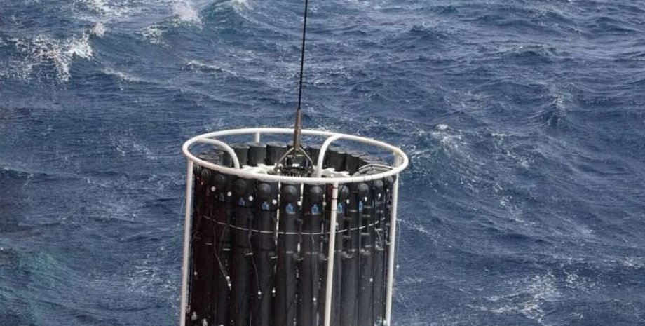 океан, південний океан