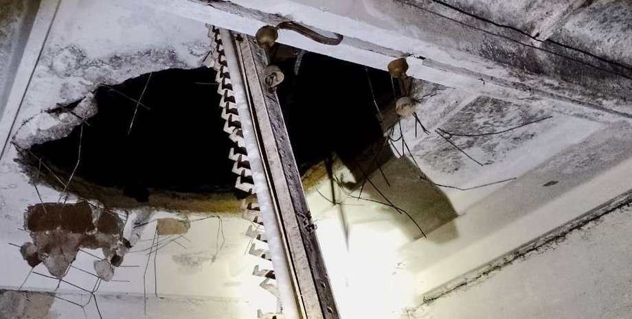 обстрел днепр, днепр взрывы, днепропетровская область обстрел, никополь взрыв, никополь обстрел