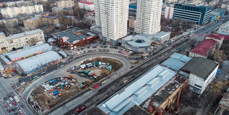 Фото: Yuriy Kryvenko