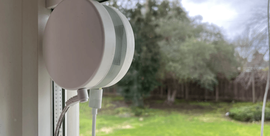 Power Mole бездротове живлення з розетки