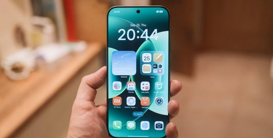 Xiaomi 17 Pro Max Xiaomi 17 Pro Max смартфон