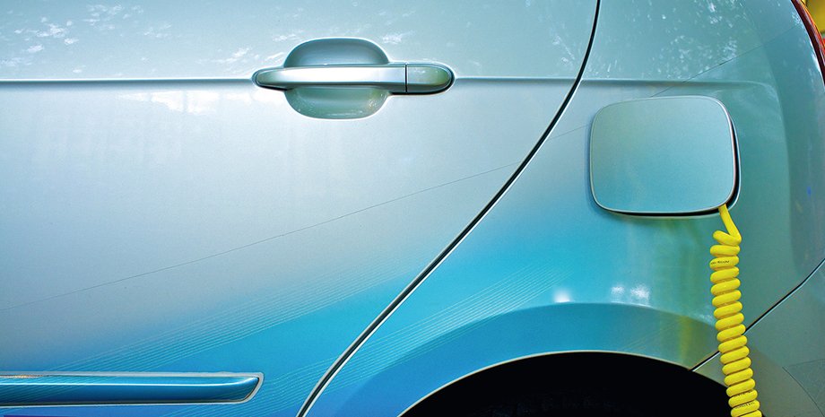 Фото: Getty Images