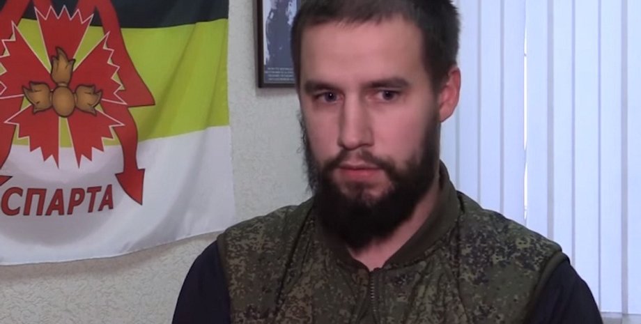 Владимир Жога / Фото: YouTube