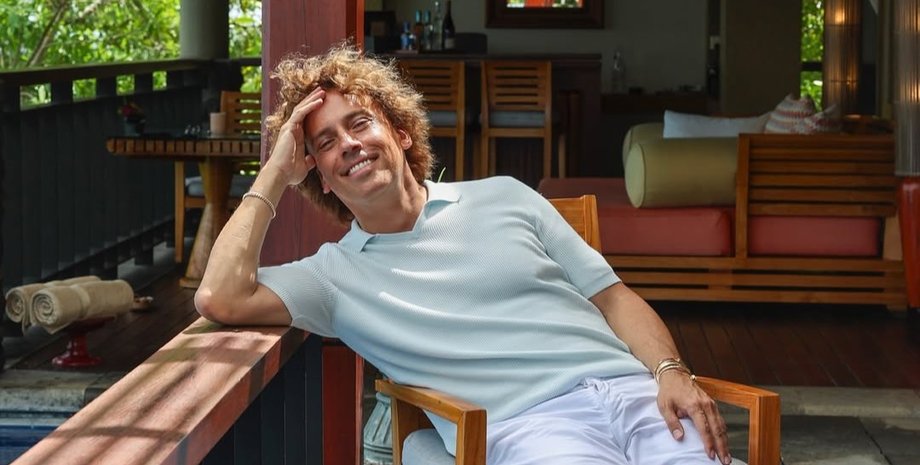 Галкіна прооперували після ДТП