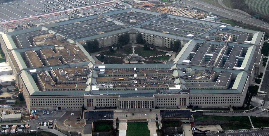 Військова допомога Україні може повернутися до США за новою політикою Пентагону