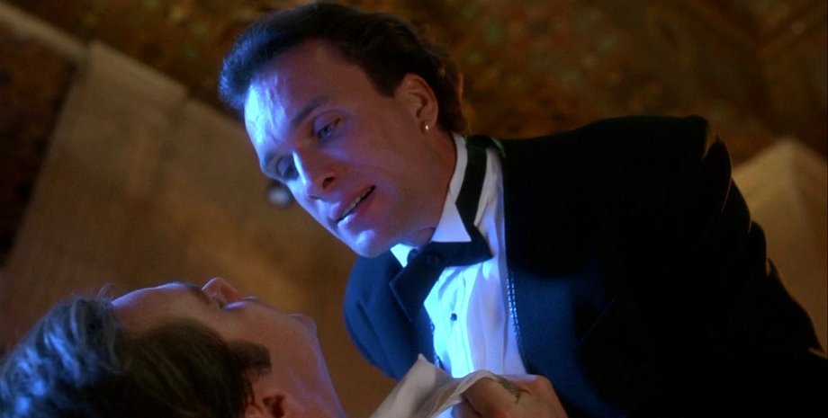 Помер актор Пітер Грін