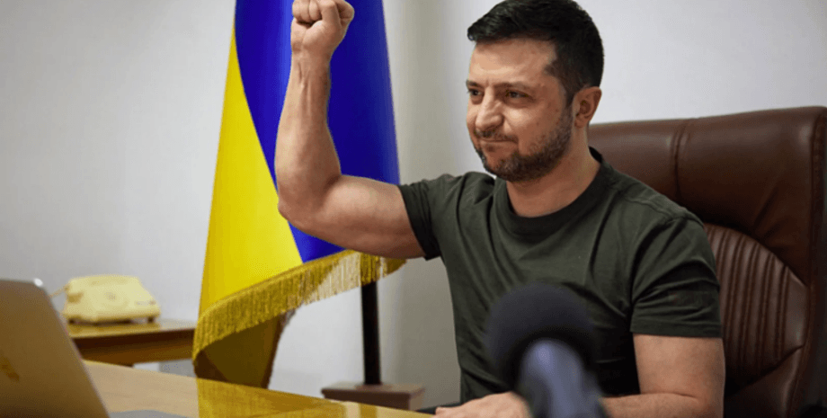 байден, зеленский, встреча зеленский и байден