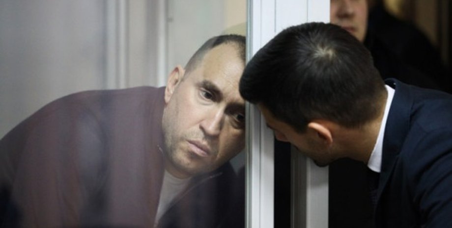 Вадим Альперин / Фото: sud.ua