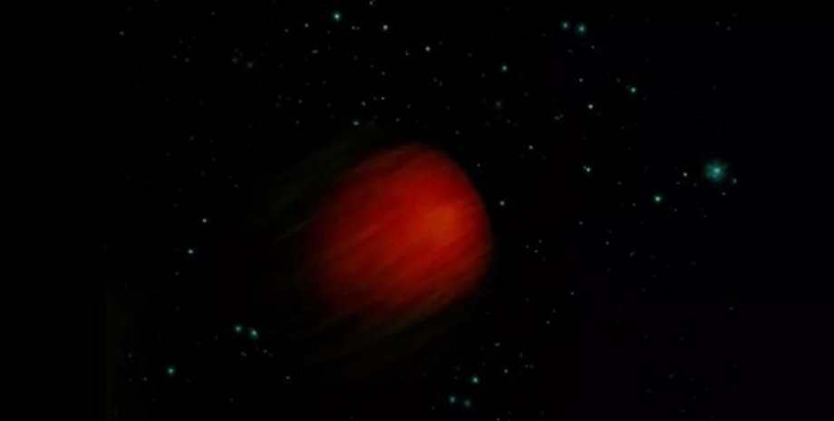 экзопланета