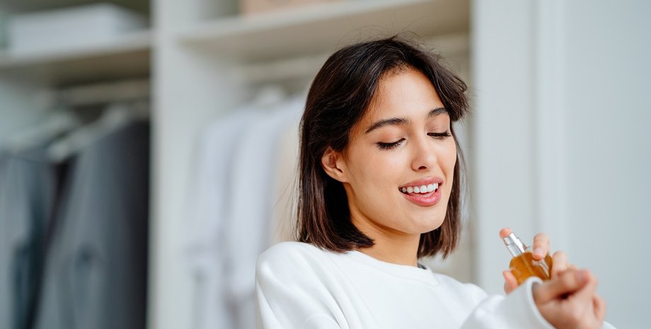 парфюм, парфюми, духи