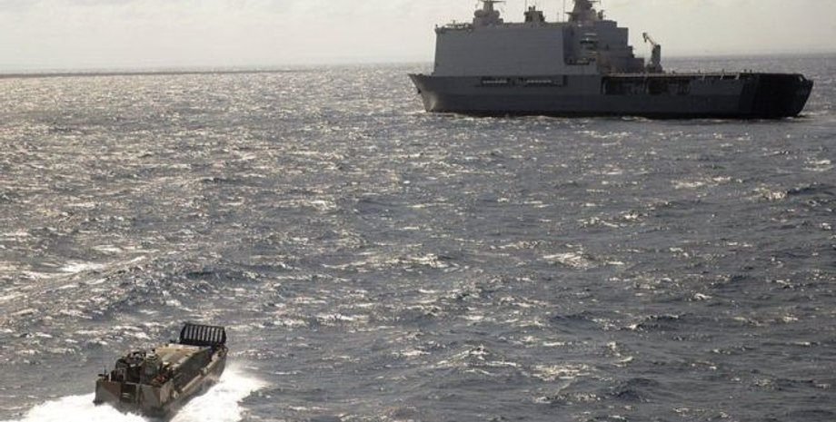 Фото: Getty Images