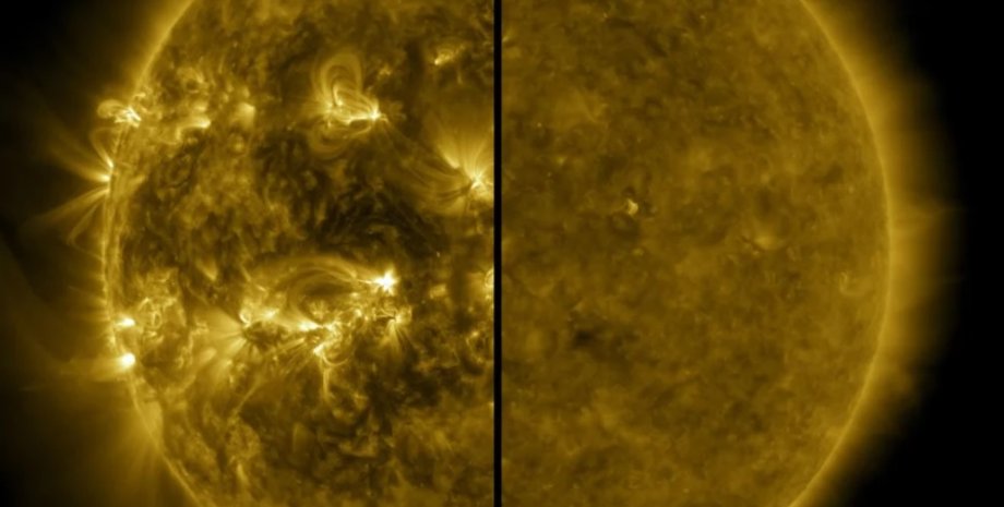 Фото: NASA/SDO