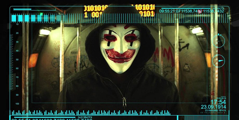 Фото: кадр из видео