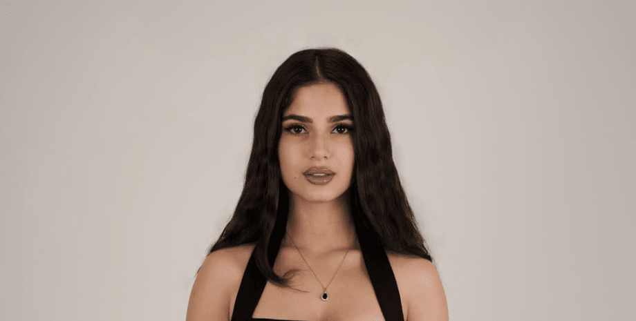 Роксана Мохаммад Голінежад підтримала іранців у війні