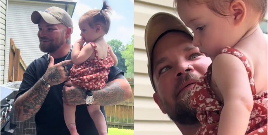 Алекс переплутав дітей