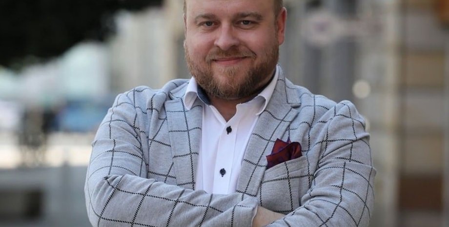 Лукаш Ясіна