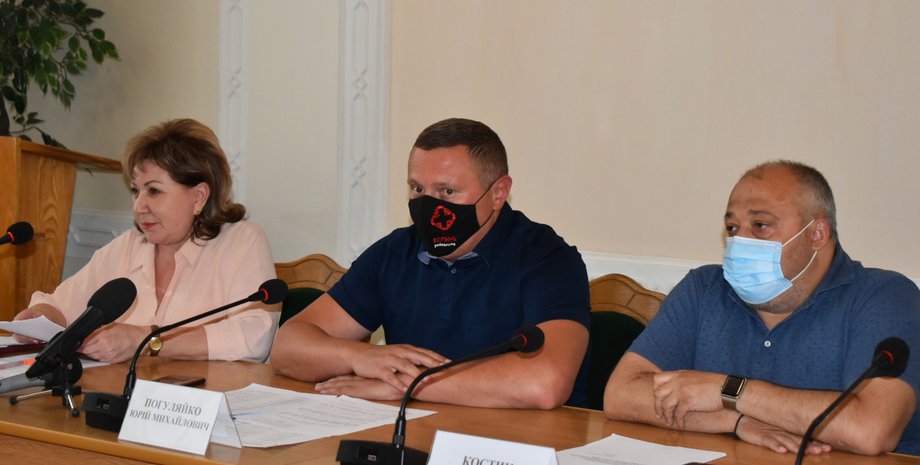 Фото: Волынская ОГА