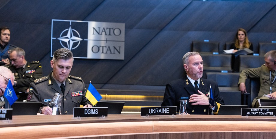 НАТО, Альянс, засідання НАТО, стратегія НАТО, війна РФ проти України