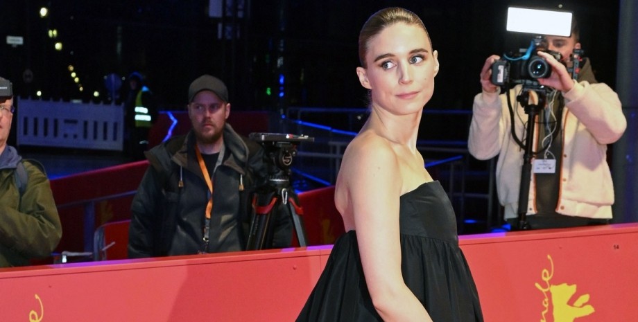 Руни Мара беременность руни мара, беременность, берлинале