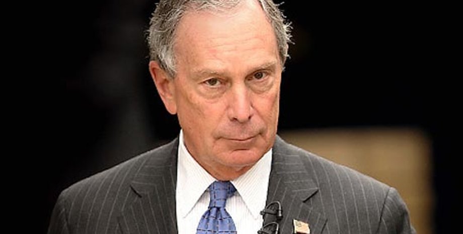 Майкл Блумберг / therichest.org