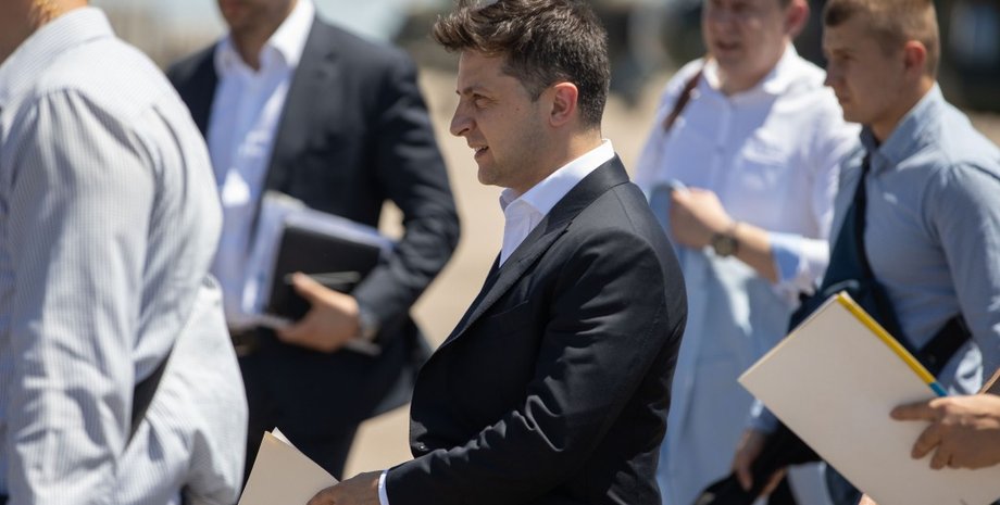 Фото: president.gov.ua