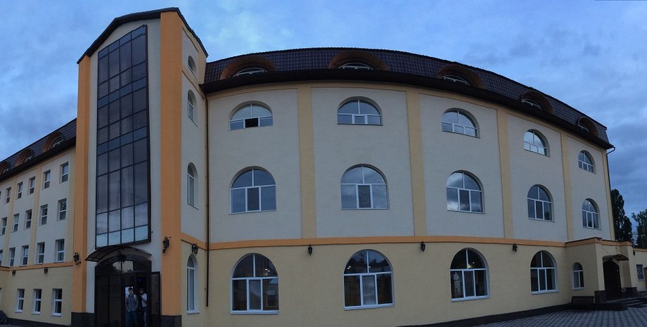 Фото: Islam.in.ua.