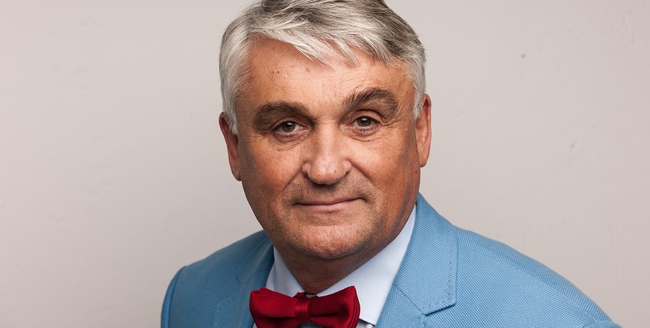 Фото: из личных архивов