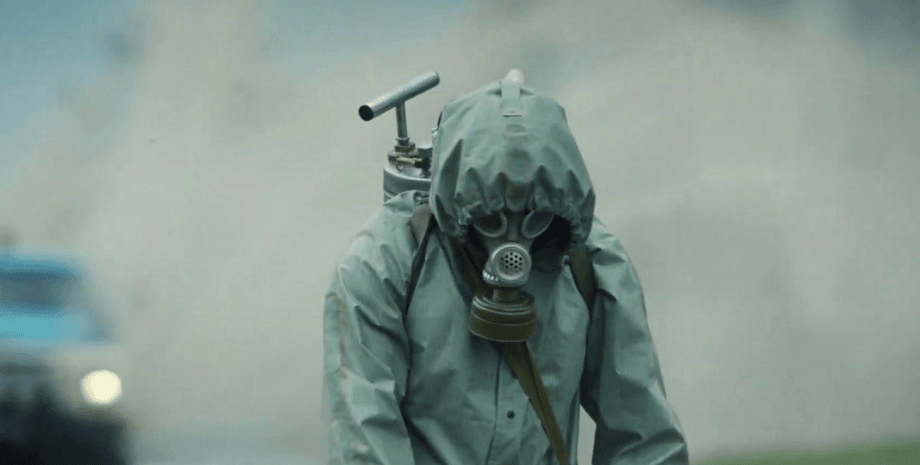 Хор Гомон записал саундтрек для сериала Чернобыль