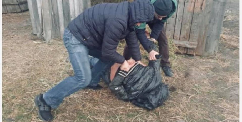 Фото: facebook.com/Vyacheslav.Abroskin