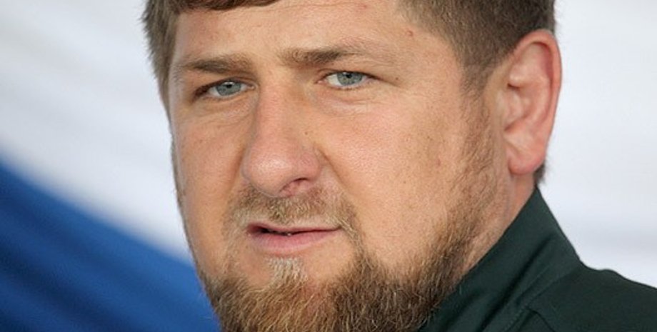 Рамзан Кадыров / Фото: Getty Images/Fotobank