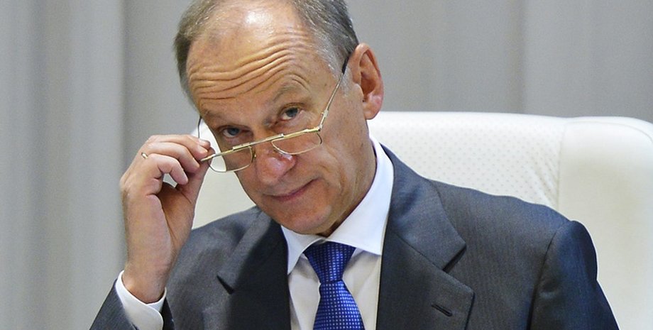 Николай Патрушев / Фото: Юрий Смитюк, ТАСС