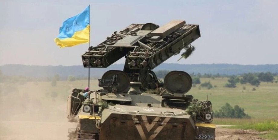 Según el New York Times. Ucrania es mejor derribar drones hostiles que los cohet...