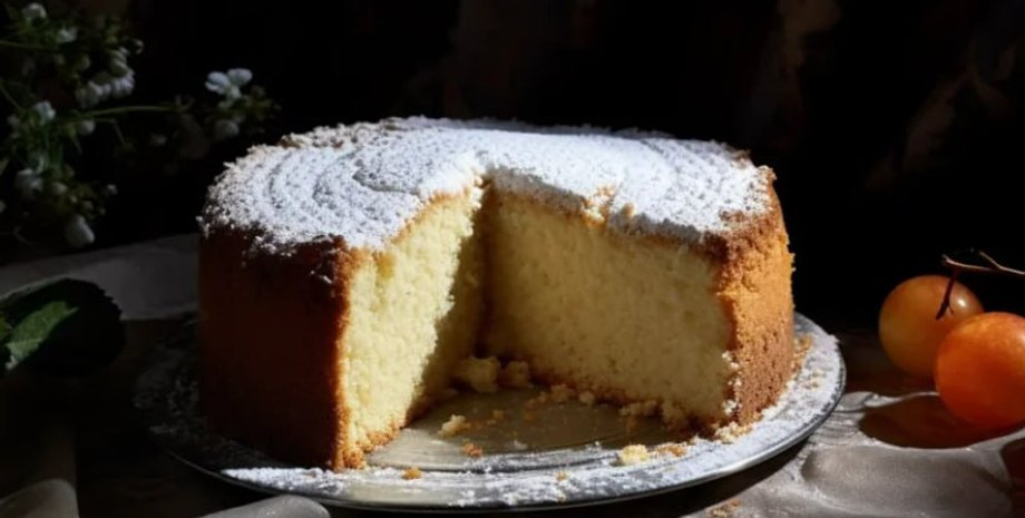 Райский торт, простая выпечка, вкусная выпечка, выпечка рецепт