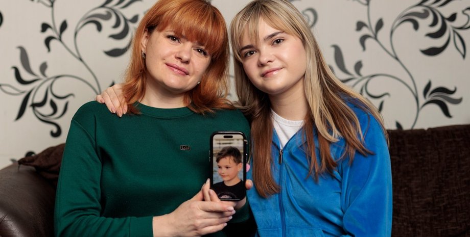 Украинцы в Англии