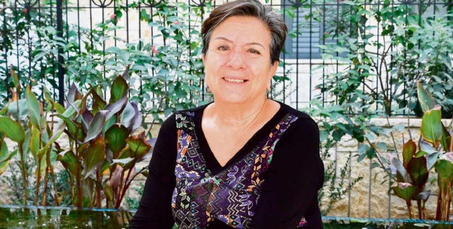 Эстер Фриман