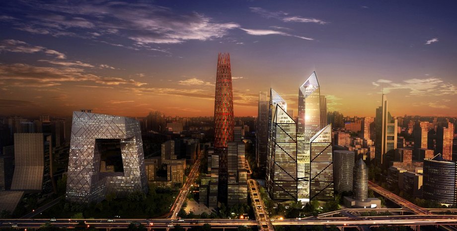 Пекин / Фото: studiosuit.nl